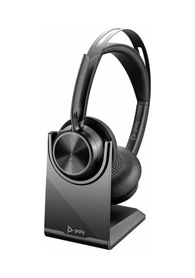 Poly Vf2 -m Usb-c-c Hs +usb-c/a +chs Ww