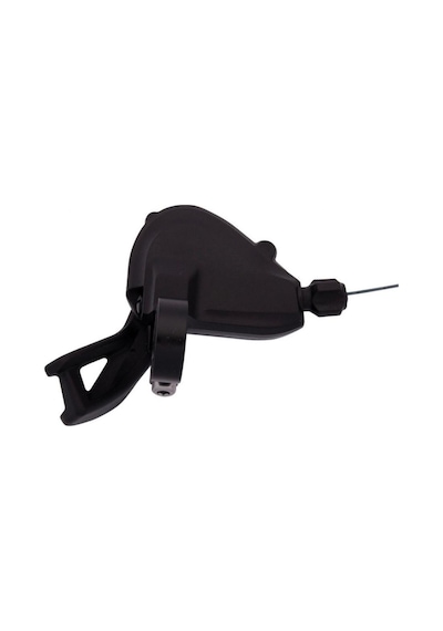 Shimano Deore Sl-m5100 Vites Kolu Sol 2x Vites Rapidifire Plus Mono Siyah