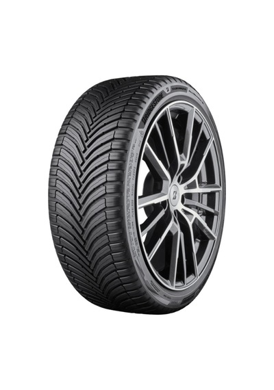 Bridgestone 235/55R18 T006 All Season 104V Xl Dört Mevsim Lastiği 2025