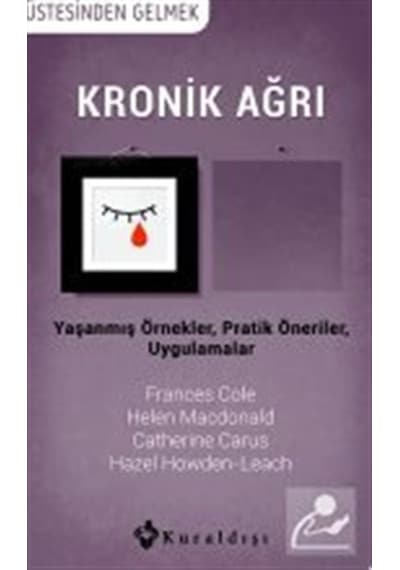 Kronik Ağrı - Catherine Carus