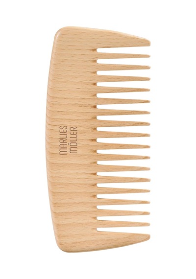 Marlies Möller Allround Curl Comb Tarak