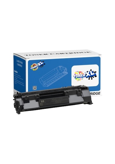 Hp Ce505x/cf280x/crg719h Uyumlu Toner