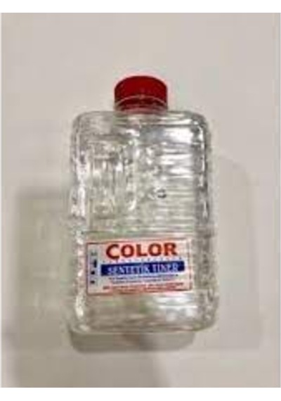 Color Sentetik Tiner 500 Ml