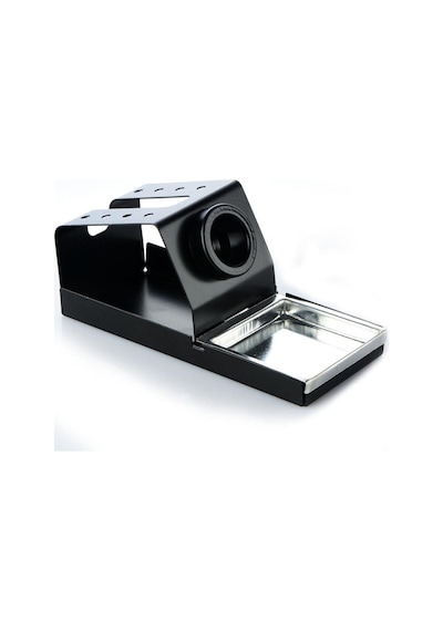 Koodmax Metal Havya Standı - Lehim Sehpası - 936 Lehim Standı