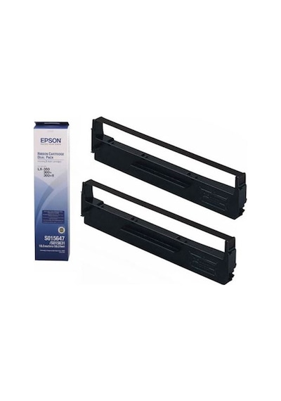 Epson Lx-300 Lx-350 8750 2'Li Şerit (15647)