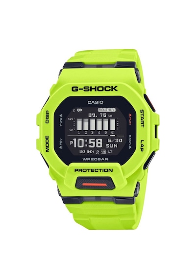 Casıo G-shock Gbd-200-9dr Kol Saati Gri 05517006