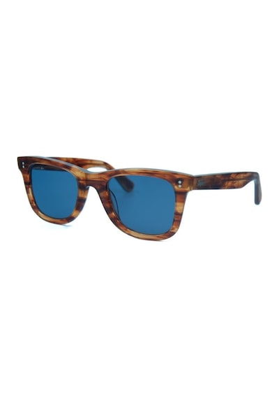Lacoste Güneş Gözlüğü L6036s-214-50 Kahverengi