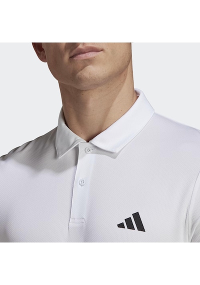 Adidas Training Essentials Training Polo Erkek Tişört 001