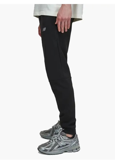 New Balance Erkek Eşofman Altı Siyah