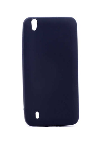 Vestel Venüs Uyumlu 5530 Kılıf Soft Mat Premier Case