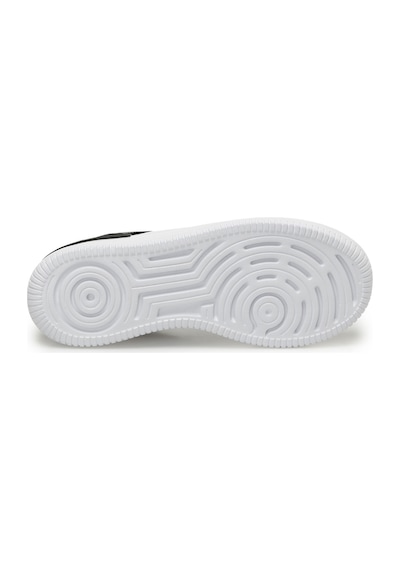 Lumberjack Freya G 3pr Siyah Unisex Sneaker 000000000101395327 Siyah