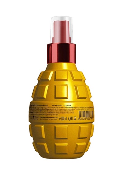 3 Adet Eda Taşpınar 200ml Bronzluk Bombası