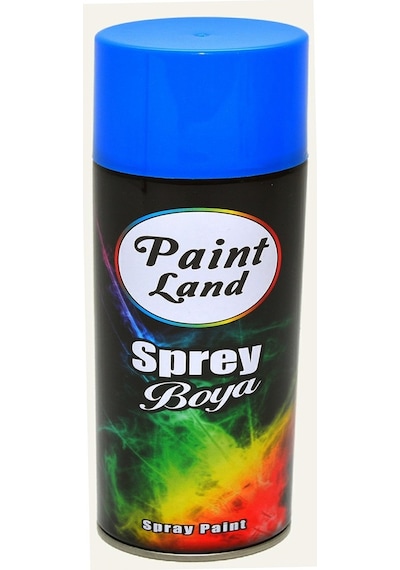 Sprey Boya 400 Ml Hayatınıza Renk Katın 1 Adet (515922411)