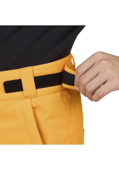 Rossıgnol Rossignol Ski Pant Erkek Çocuk Turuncu Kayak Pantolonu 13225