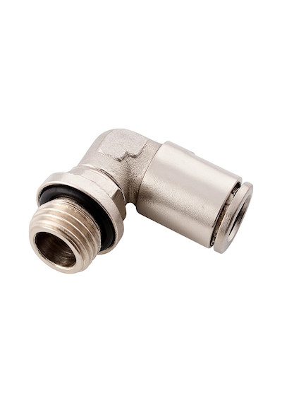 Expflex Ipltg06-03 Metal Pnömatik Dirsek 3/8 - 6 5'li Paket