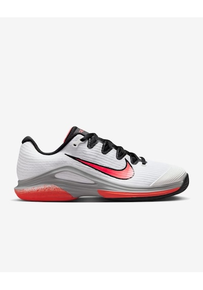 Nike Vapor 12 Hv1449-100 Kadın Sert Kort Tenis Ayakkabısı Beyaz