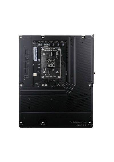Colorful İgame X870e Vulcan Oc V14 Am5 Ddr5 10000mhz Atx Gaming Aaaa11clf0030