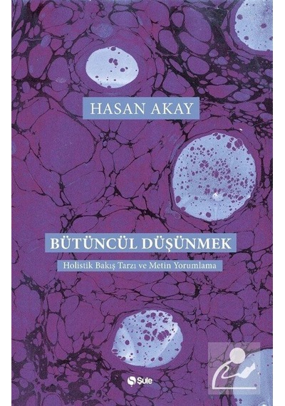 Bütüncül Düşünmek - Hasan Akay - Şule Yayınları