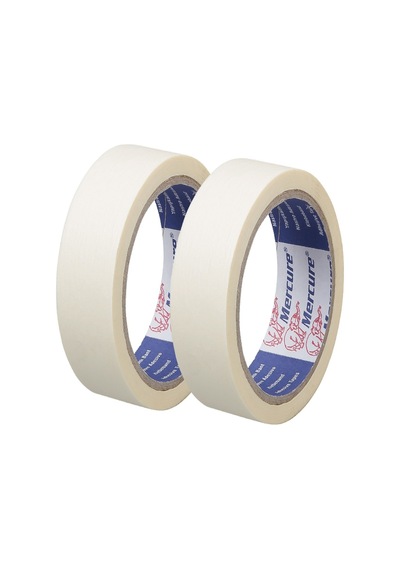 Mercure Maskeleme Bandı 24mm.*25Mt.