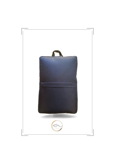 Bag Ard Bagard Mıchı 15.6 Laptop Evrak Sırt Çantası Navyblue2053 Lacivert