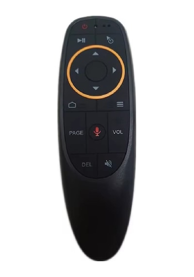 Uzaktan Kumanda Usb'li
