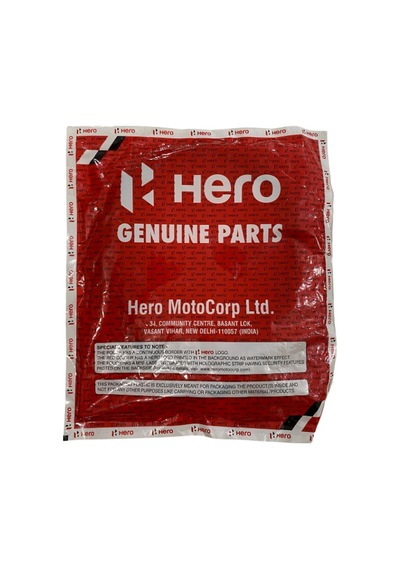 Hero- Düet Ön Kombine Fren Teli
