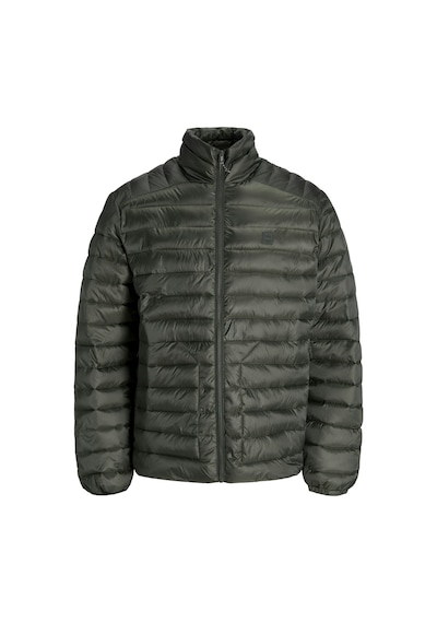 Jack & Jones Jjprıme Lıght İnce Şişme Mont 12279324 Yeşil