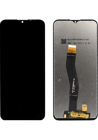 General Mobile Discovery Gm 10 Lcd Ekran Dokunmatik Siyah