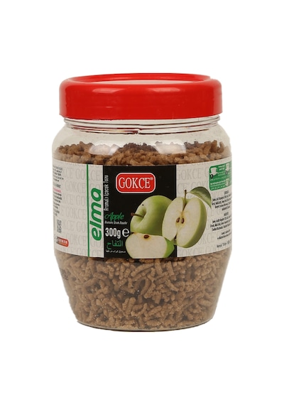 Gökçe Elma Aromalı İçeçek Tozu - 300 Gr. 300 G