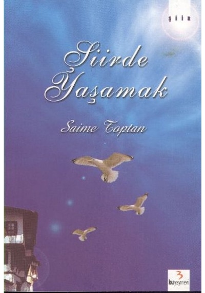 Şiirde Yaşamak - Ezjı-661943