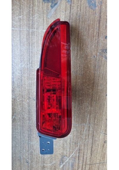 Crv 12-14 Arka Sağ Sis Mhr30652 34550t1gg01