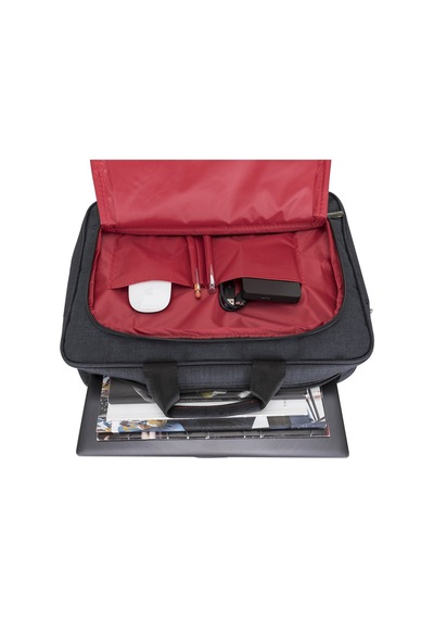 Hadron Hdx4011 Santori 15.6 İnç Notebook Çantası Siyah