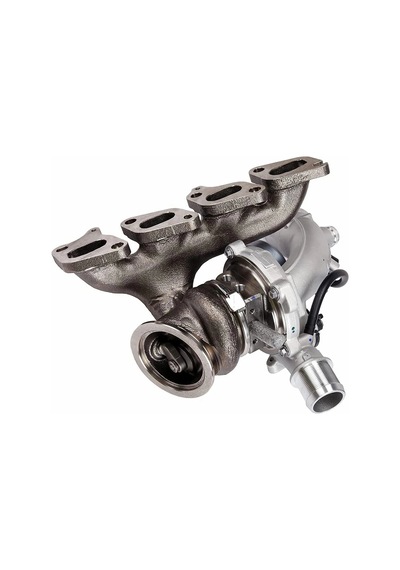 Opel Astra J Corsa E Turbo Sarj Manifoldu Turbolu 55565353 Gm