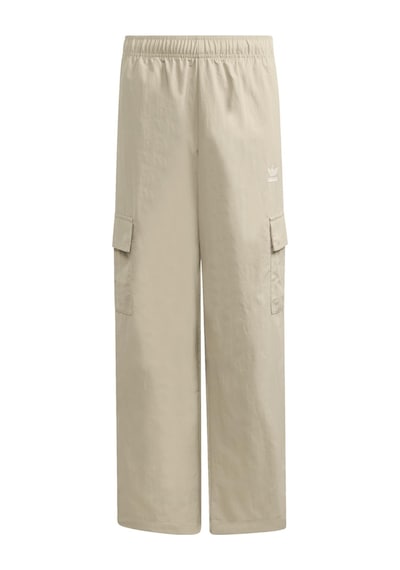 Kc1957-c Adidas J Z.n.e. Wv Pt Çocuk Eşofman Altı Bej Kc1957-c Bej