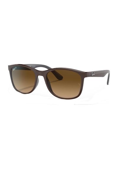 Ray-ban Rb4374 6600m2 56 Polarize Unisex Güneş Gözlüğü