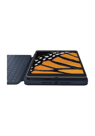 Rugged Combo 3 Touch Blue - Fra - Emea Siyah
