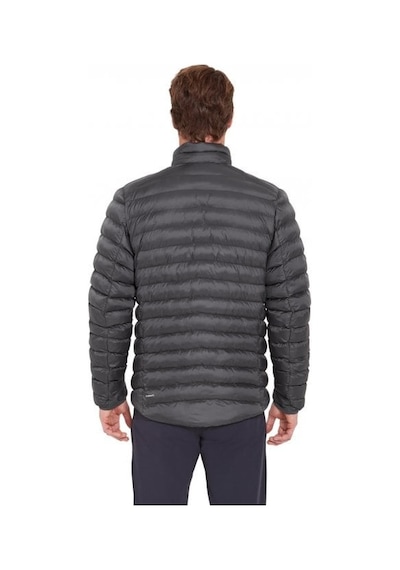 Rab Cirrus Insulated Sentetik Ceket Antrasit Renk Füme