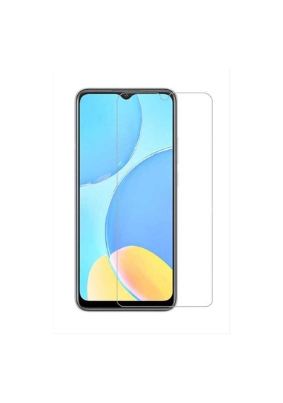 Samsung Uyumlu  Glaxy A34 Kırılmaz Cam Ekran Koruyucu