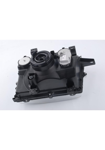 Far Komple Fuso 12- Eu5 +mtr Knd R Jl20001r