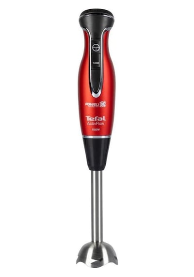 Tefal Powelix Activflow Expert 1500 W Blender Seti