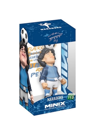 Maradona Life İs Life Warm Up With Shoelaces