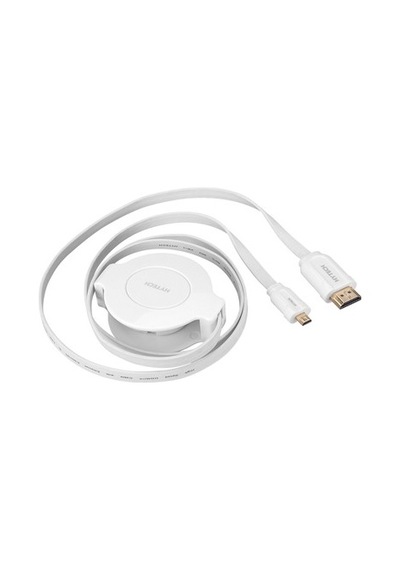 1.3m Micro Hdmı Kablo İle Altın Uçlu Yüksek Kalite