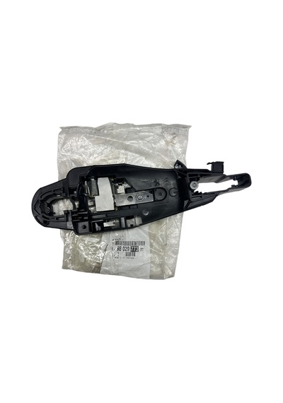 Opel Corsa F Ön Kapı Sol Dış Açma Kolu İç Braketi Psa Marka 9802977380