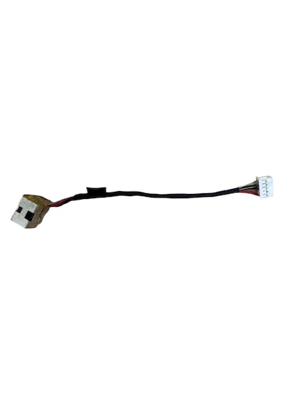 Hp İle Uyumlu Pavilion Dv6-3120et Xr547ea Power Dc Jack, Adaptör Şarj Soketi