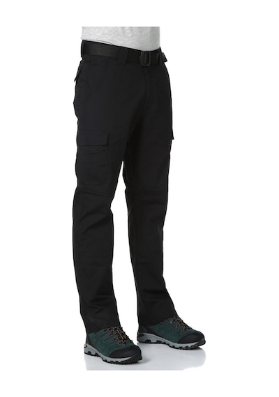 Evolite Goldrush Tactical Erkek Pantolon-siyah Çok Renkli