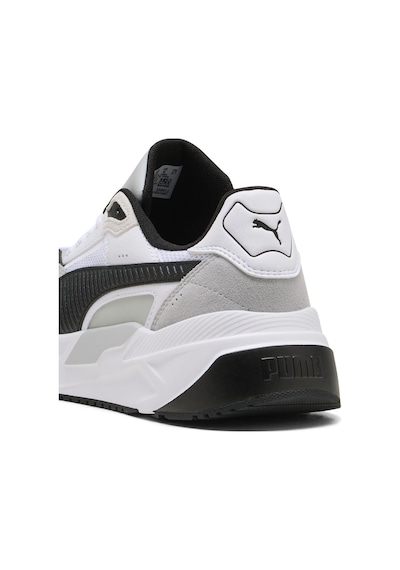 Puma Trınıty 2 Unısex Spor Ayakkabı 400230 01 Beyaz