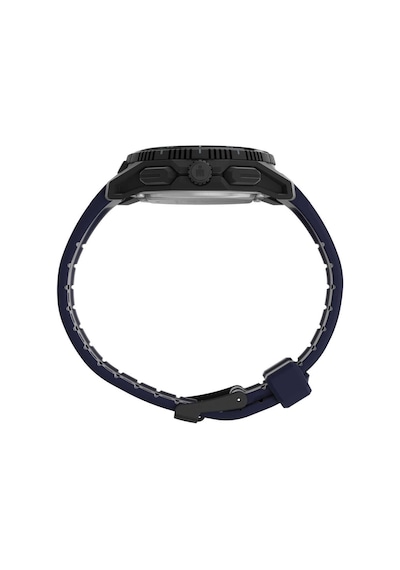 Timex Tw5m74100 Erkek Kol Saati Siyah