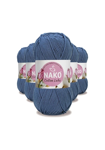 5 Adet Cotton Lüks Yelek Tunik Kazak Bluz Hırka İpi Yünü Denim 97563