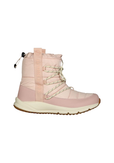 Hammer Jack Kadın Bot Belo Su Geçirmez Outdoor Pembe