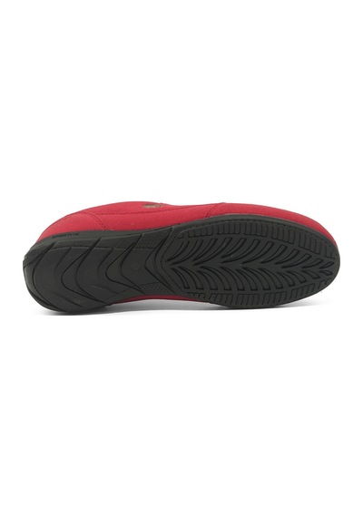 Lumberjack Panton Kırmızı Kadın Sneaker 000000000102066388